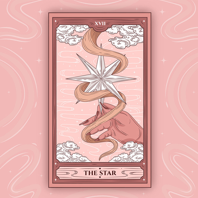 Custom Tarot Cards