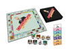 カスタム Custompoly ボード ゲーム卸売ゲーム ボード印刷ボード ゲーム メーカー
