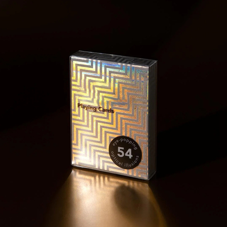 カスタムカードゲーム印刷トランプ