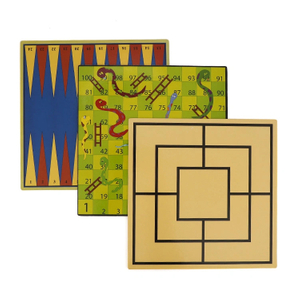  カスタムデザイン旅行ポータブルルードゲームボードゲーム