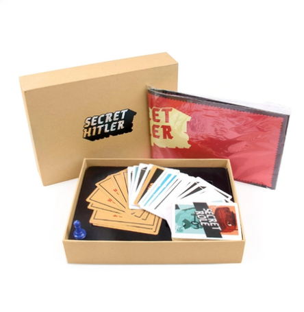 ブランドプロモーションや企業イベント用にカスタムボードゲームをデザインする方法