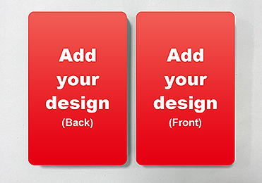 打印自己の塔罗牌