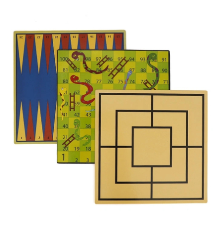 プレミアムボードゲームボックスの適切な素材と印刷技術の選択