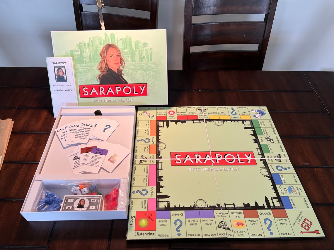 ボードゲームボックス2