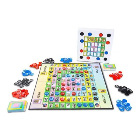 カスタム ゲームボードをクリア コー​​トで密閉すると、色や質感に影響しますか?