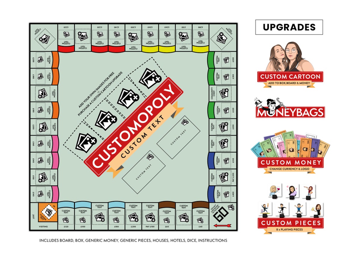 ボードゲームボックス2