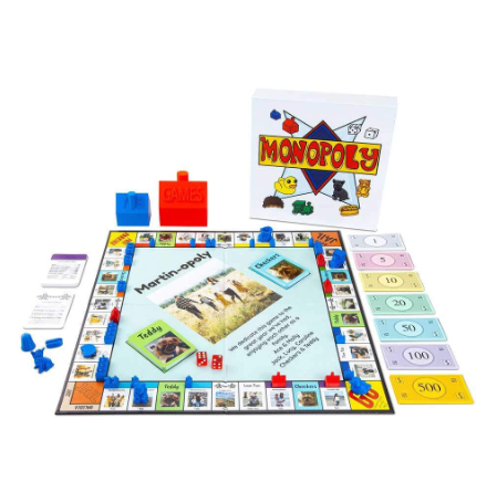 カスタムボードゲームの製造: トレンド、品質基準、市場機会