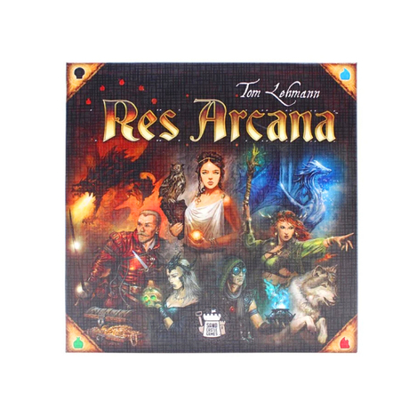 カスタムボードゲーム印刷