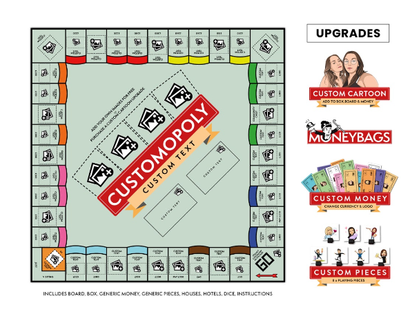 環境に優しいリサイクル可能な紙製ゲームボックス: 持続可能な包装ソリューション